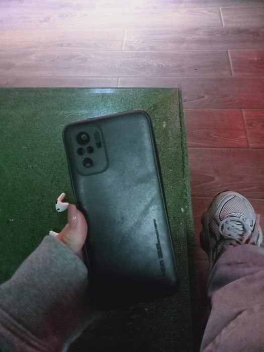 Xiaomi Redmi NFC 7