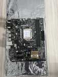 Placă de bază ASUS H110M-R socket LGA1151
