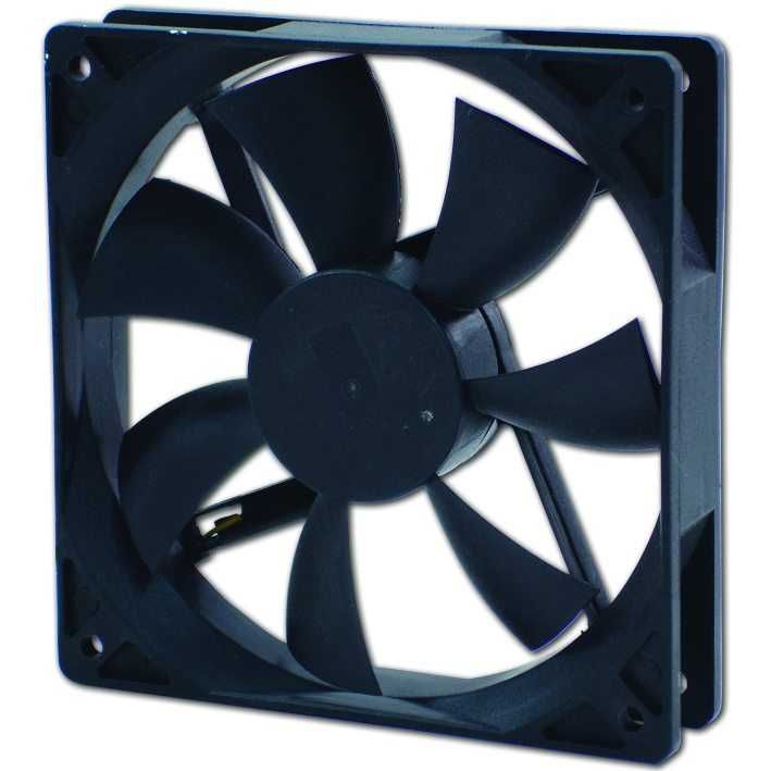 Вентилатор Fan 120x120x25 Ball Bearing 2000rpm