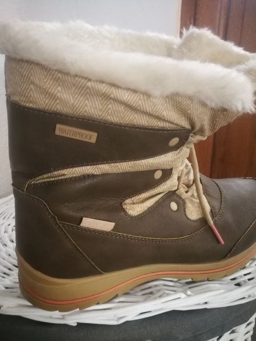 Зимни боти Skechers, 39  номер