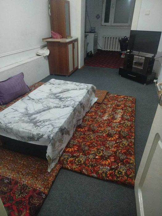 Ijaraga uy | Olmazor tumani