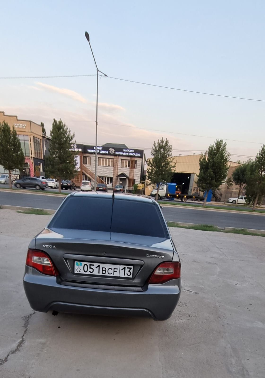 Авто споследующим выкупом