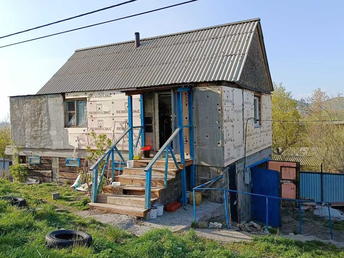 Продам дом в районе Пристани