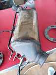 Curatare filtre DPF