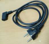 Vand Cablu Alimentare Monitor,nou și cablu HDMI HDMI