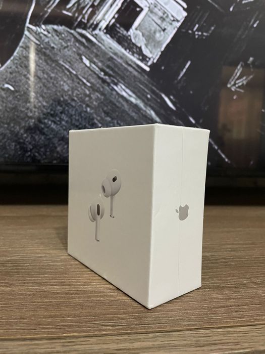 AirPods Pro 2 gen originale cu factura
