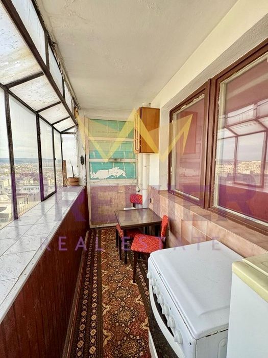 2-стаен в Варна-Трошево площ 41 цена 79990