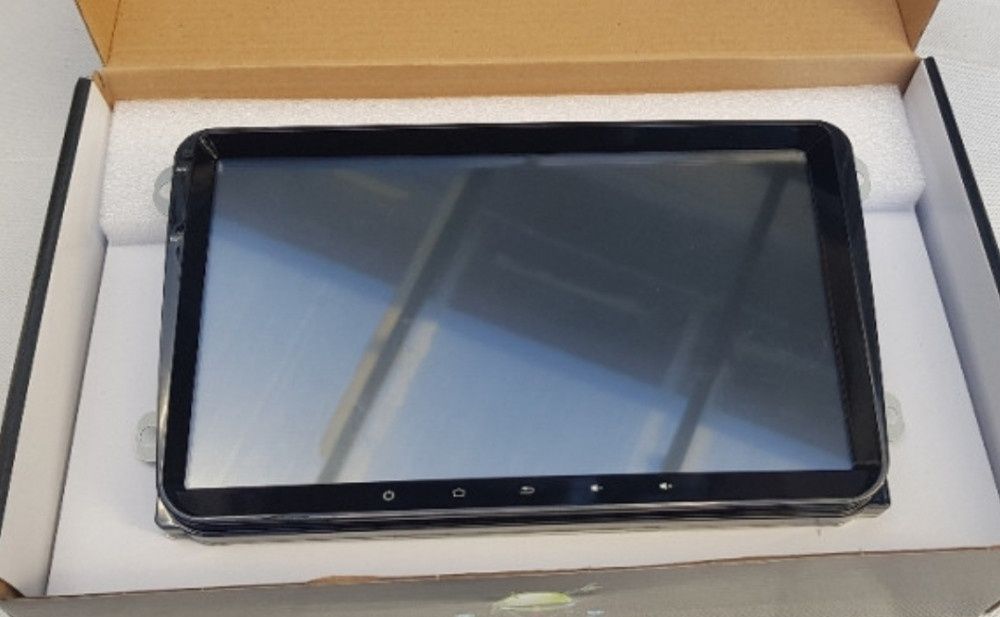 Мултимедия за Volkswagen, Skoda – Android 13, CarPlay, 4GB RAM, 64GB