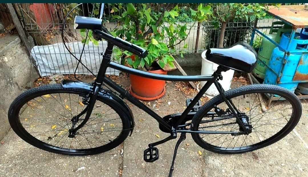 Bicicleta Gazelle