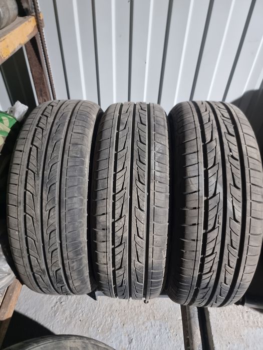 Продам летние резину