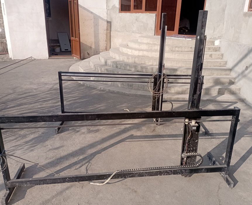 Станок сотилади янгидак холатда