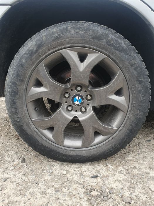 Jante BMW X3,X5,X6