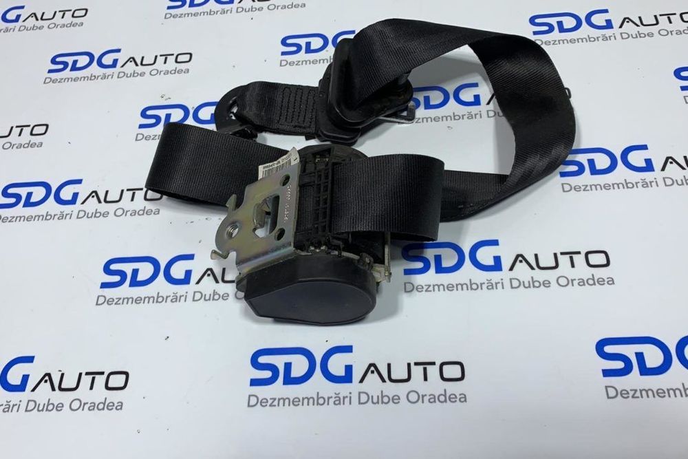 Centura Siguranta Pasager 868840019R Master III 2.3 2010-2015 Euro 5