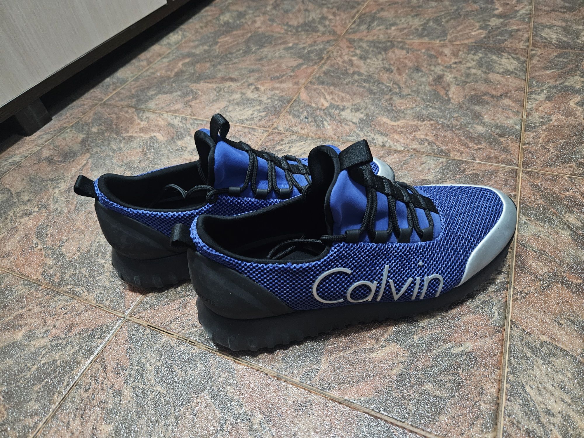 Маратонки Calvin Klein
