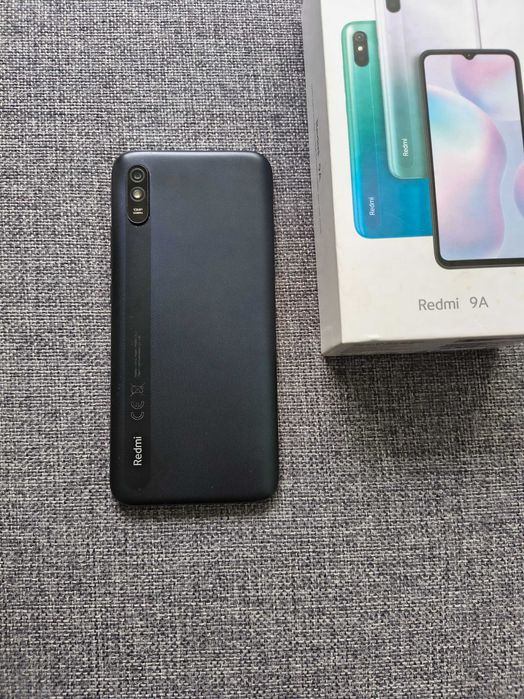 Telefon Xiaomi Redmi 9A