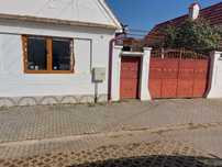 Vand Casa cu teren Cristian, Sibiu