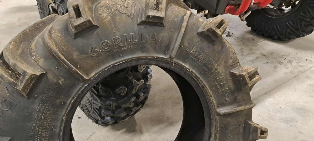 Гуми за ATV/UTV GORILA размер 30x9x14