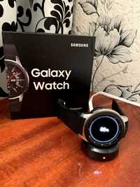 Часы Samsung Galaxy Watch3