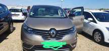 Renault Espace Initiale Paris 2016 negociabil