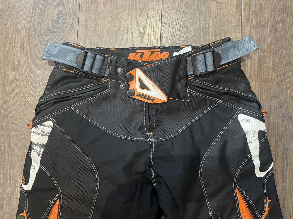 Ендуро панталон КТМ enduro KTM PowerParts