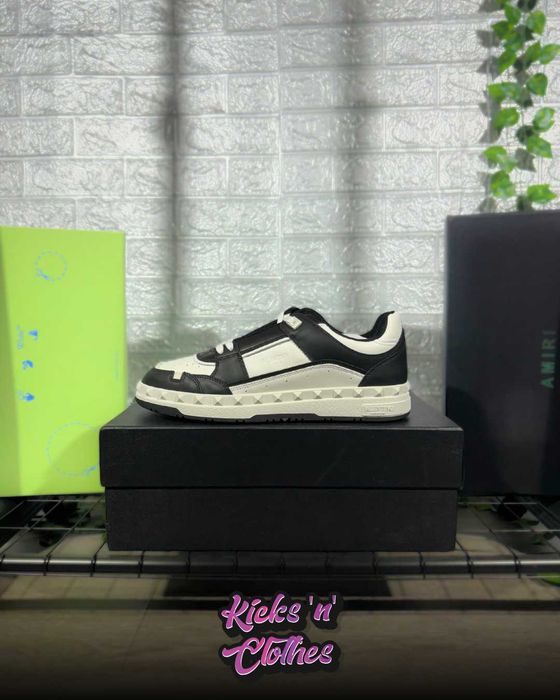 Valentino Garavani Freedots Low marimea 45