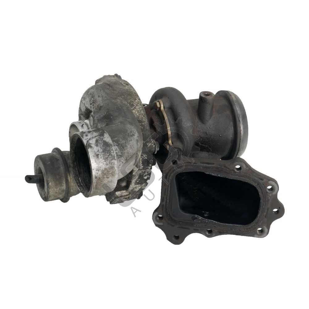 Турбо Mercedes-Benz C-Class 204 (W/S/C) 2007-2014 ID: 141999
