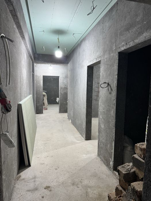 Кватира с кодастором