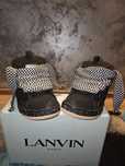 Vând Lanvin curb New!mărimea 42