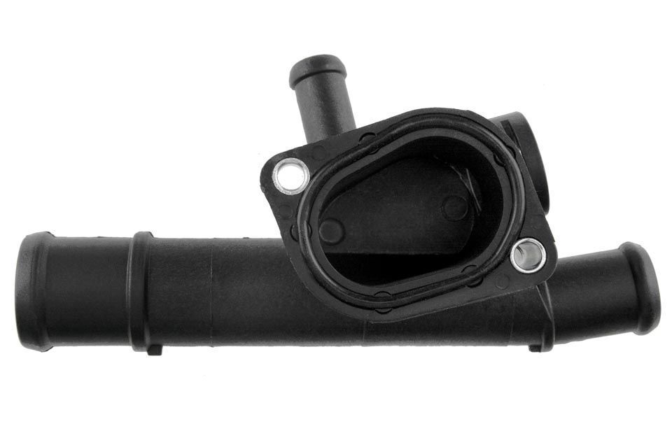 Carcasa termostat Vw Golf 4 1.9 Tdi 4motion 1997-2005, Multivan 5 1.9 Tdi 2003-2009, New Beetle 1.9 Tdi 1998-2004, Audi A2 1.2 Tdi, 1.4 Tdi 2001-2005, Audi A3 1.9 Tdi 1996-2001, NTY CTM-VW-020