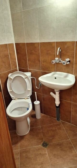 Тристаен апартамент в ж.к. Младост 1.
