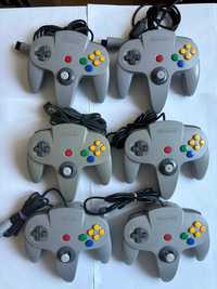 Maneta joc Nintendo 64 N64