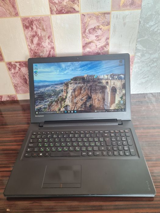 Lenovo Ideapad 110 Offic ishlari, studio va talabalar uchun noutbuk