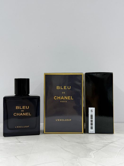Chanel Bleu de Chanel L'excluzif