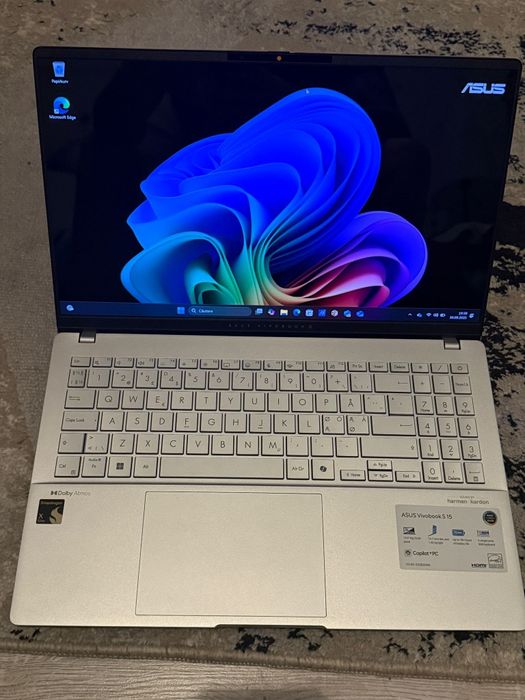 ASUS Vivobook S15