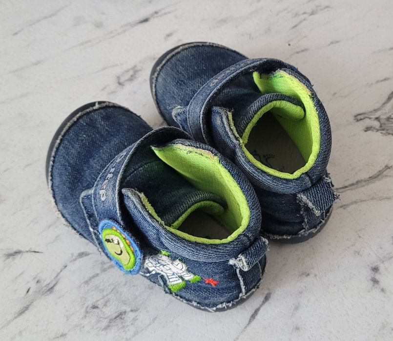 Ghetuțe DDstep nr. 21