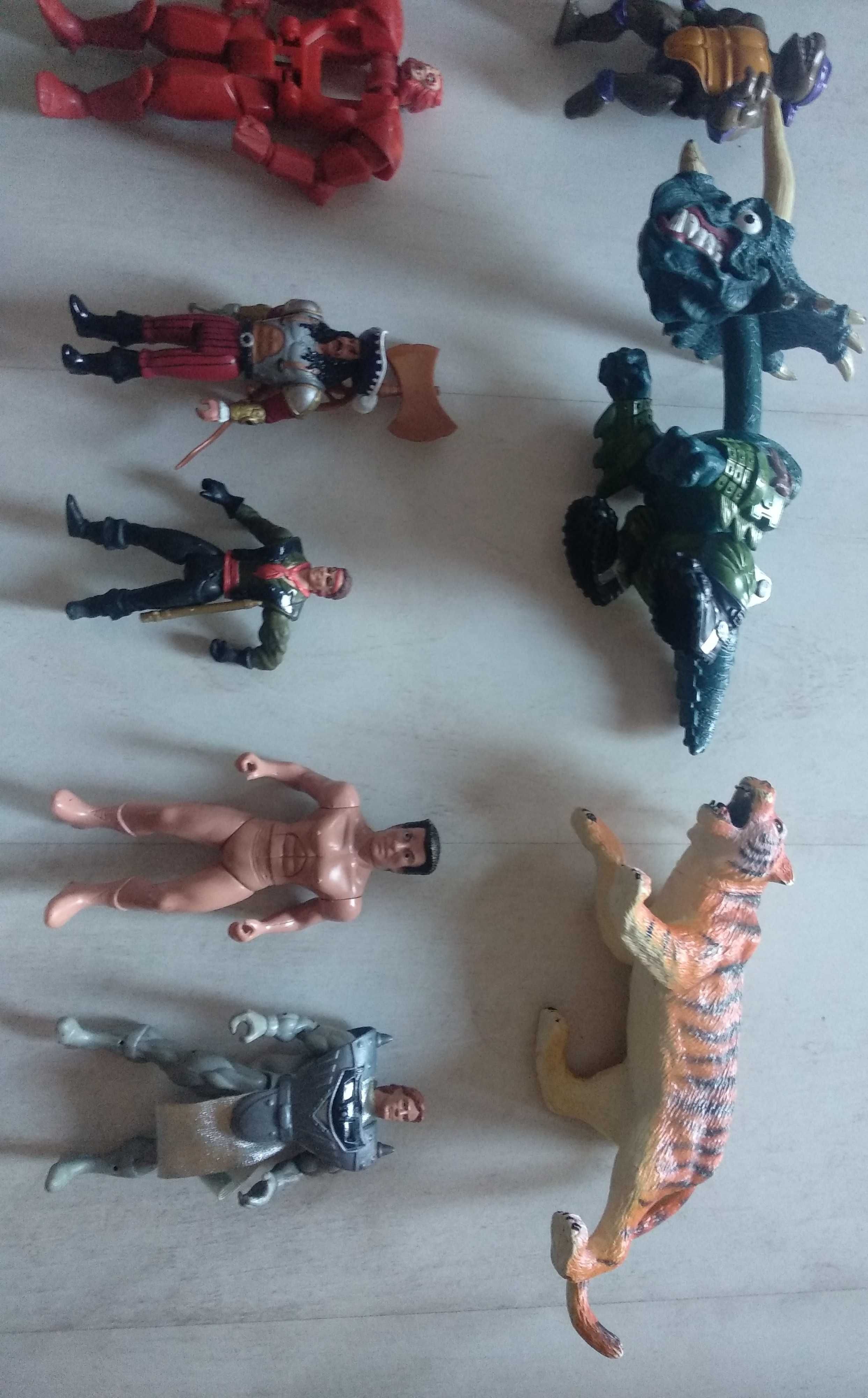 Figurine originale ani 80-90