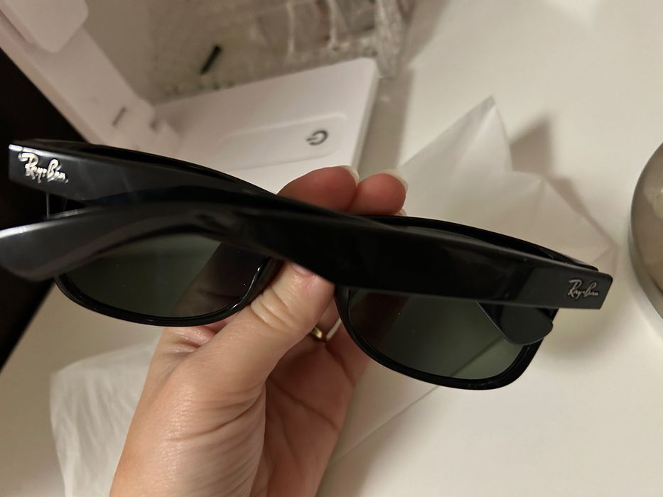 Ochelari soare Ray-Ban P