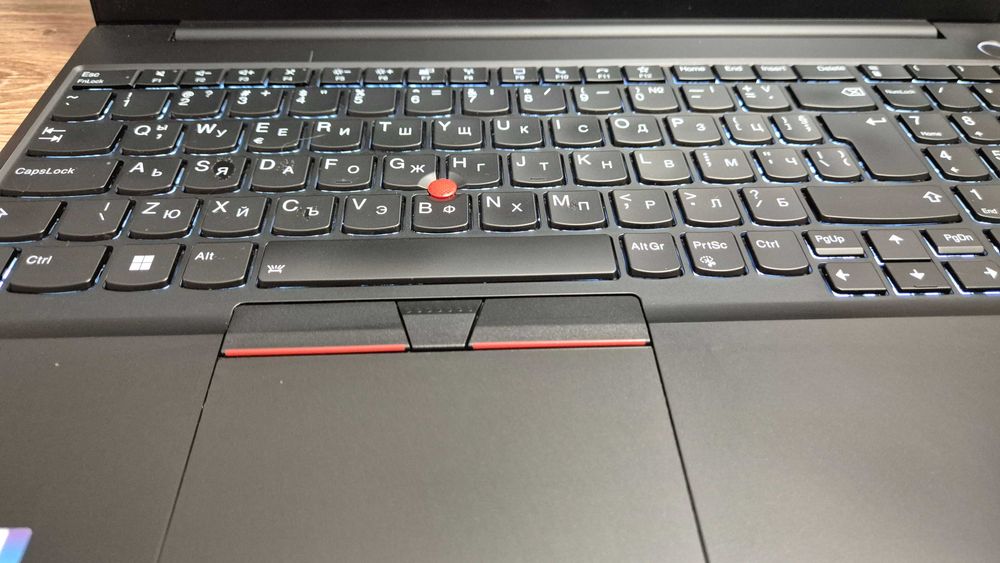 Lenovo ThinkPad E15 Gen 4 i7-1255U/40GB DDR4/512GB SSD NVMe