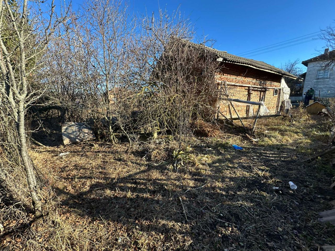Продава се Къща в Банско - 34 кв.м за 500 €/кв.м - Снимка #4