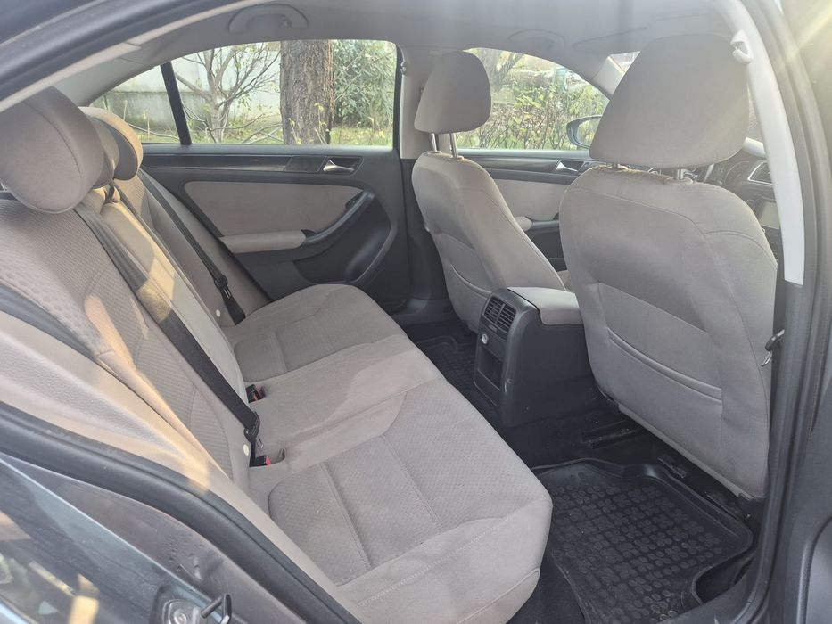 Vând VW Jetta, 2011, stare perfectă