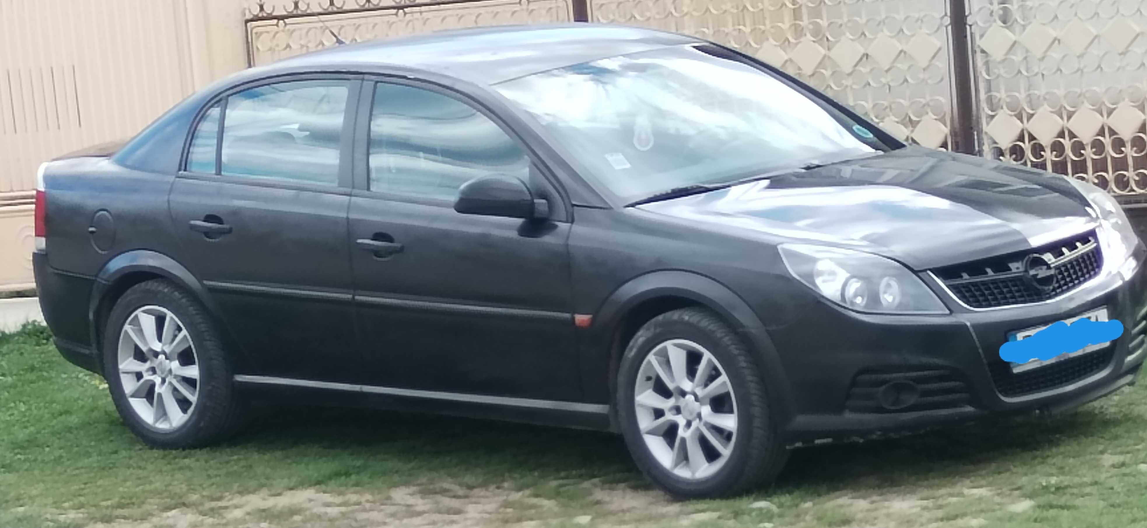 Opel Vectra c 1.8 benzina