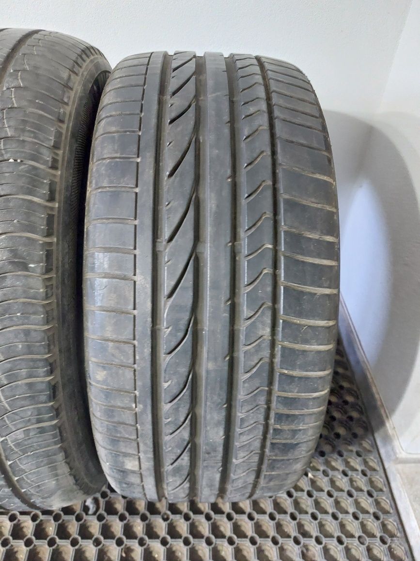 o anvelopa vara / doua anvelope 255 50 19 / 255 55 19 pirelli michelin