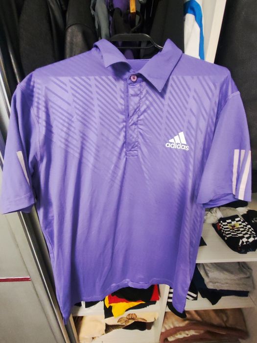 Тениска Adidas Performance