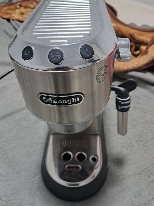 Expresor deloghi