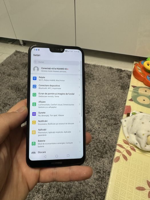 Vând huawei P20 lite