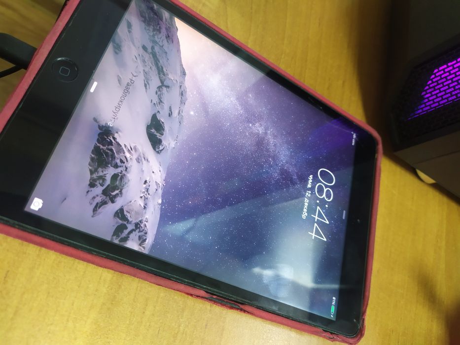 IPad 2 mini в хорощем состоянии