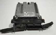 Calculator motor ECU 03L906022GT Volkswagen VW Tiguan 1 5N [2007 - 20