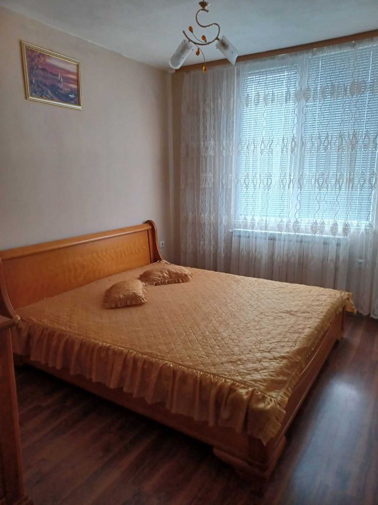 Дава се под наем Двустаен апартамент в Велинград - 70 кв.м за 255 € - Снимка #4