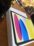 iPad 10 generation