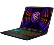 Vand laptop Msi